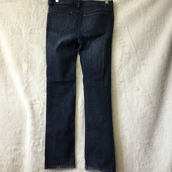 Ralph Lauren Girl Blue Straight Leg Jeans - Picture 7 of 16